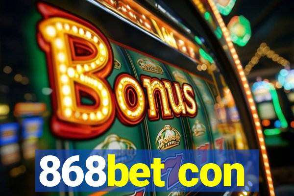 868bet con